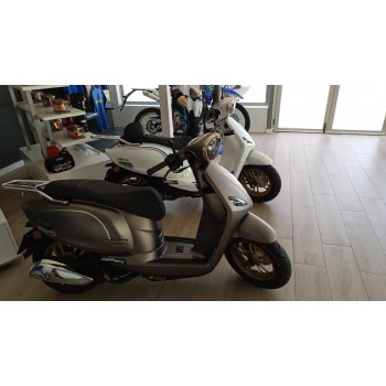 LETBE NEON 125 ABS